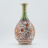 1346 Antique Chinese 1700-1720 Vase. Redecorated in the UK. - Image 10