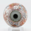 1346 Antique Chinese 1700-1720 Vase. Redecorated in the UK. - Image 11