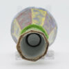 1344 Antique Ca 1700 Kangxi Stemcup. Redecorated in the UK around 1780-1820 - Image 11