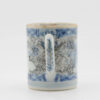 1341 Antique 18th Chinese Cup. Decorated in Europe. Most Likely in the UK - Image 7