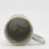 1341 Antique 18th Chinese Cup. Decorated in Europe. Most Likely in the UK - Image 10