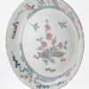 1338 Lovely Kangxi/Yongzheng Amsterdam Bont Kakiemon style dish Birds - Image 17
