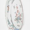 1338 Lovely Kangxi/Yongzheng Amsterdam Bont Kakiemon style dish Birds - Image 18