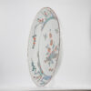 1338 Lovely Kangxi/Yongzheng Amsterdam Bont Kakiemon style dish Birds - Image 4