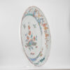 1338 Lovely Kangxi/Yongzheng Amsterdam Bont Kakiemon style dish Birds - Image 12